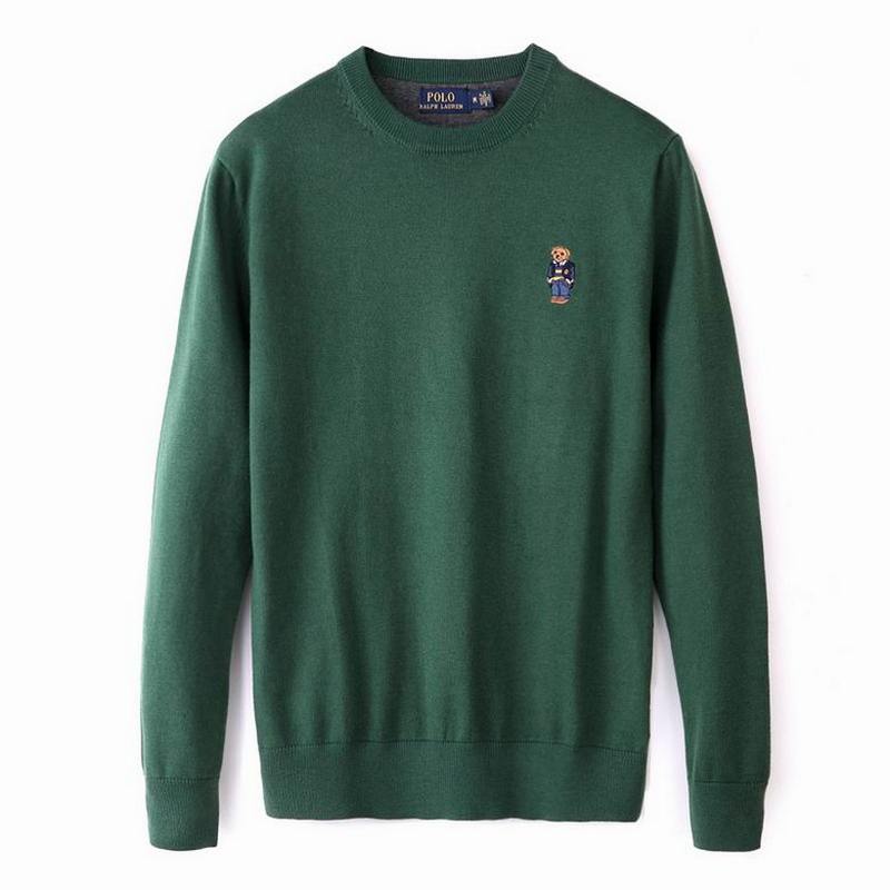 polo Men's Sweater 218